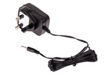 Gardenline 18v battery charger sales